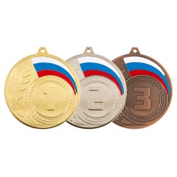 Медаль 062 Независимость