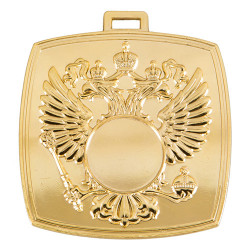 Медаль 103 Герб