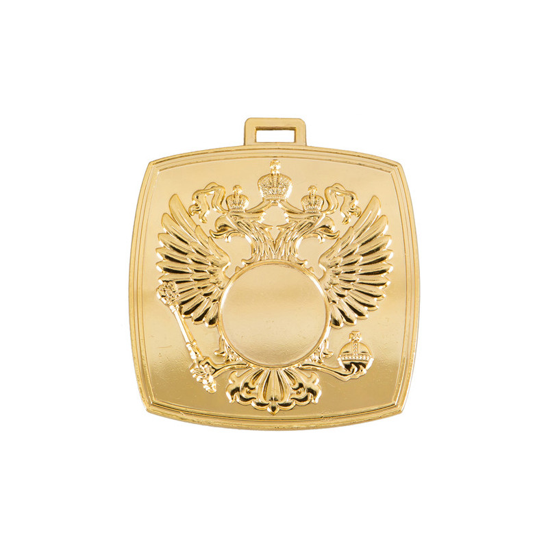Медаль 103 Герб