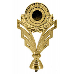 Фигура "Венок" 361 золото