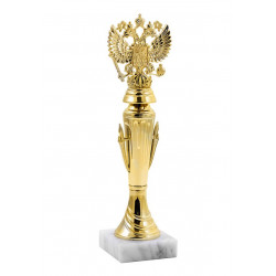 Приз 24-250 G "Герб РФ"