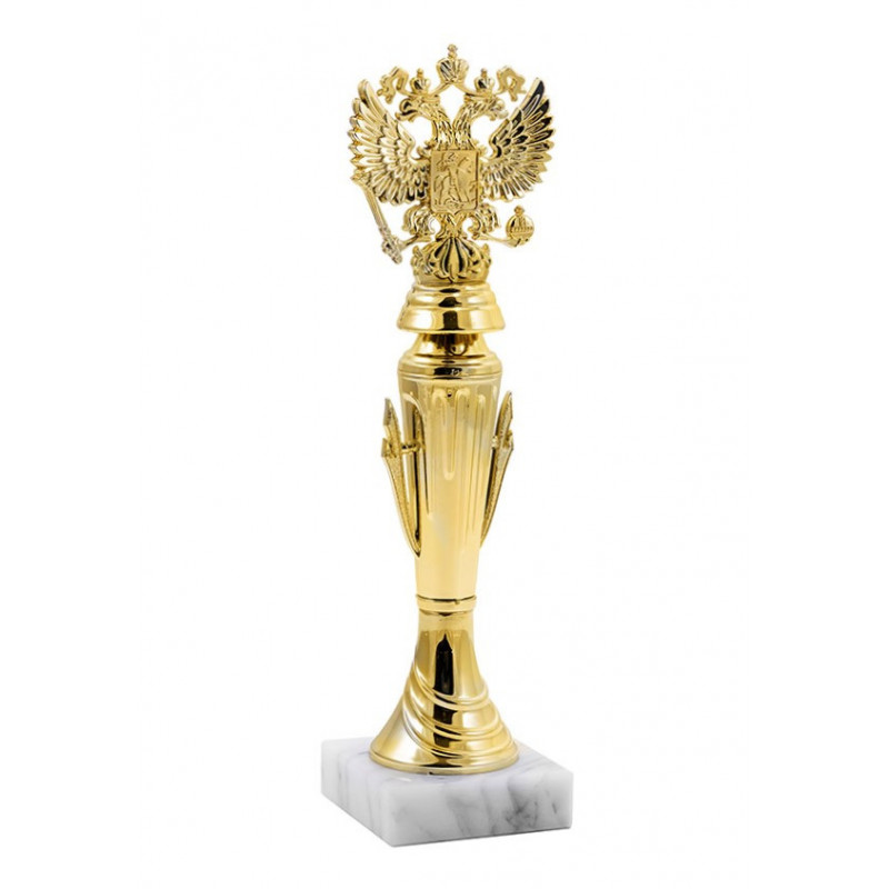 Приз 24-250 G "Герб РФ"
