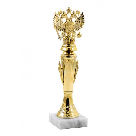 Приз 24-250 G "Герб РФ"
