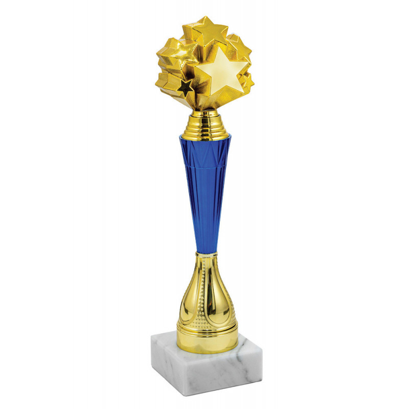 Приз 529-310 G/B "Звезды"