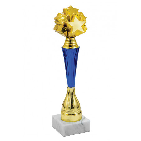 Приз 529-310 G/B "Звезды"
