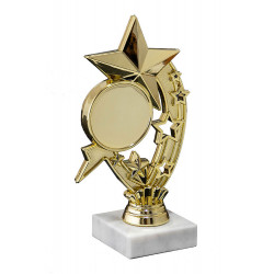Приз 07-190 G "Звезда"