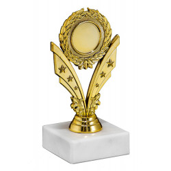 Приз 26-120 G "Венок"