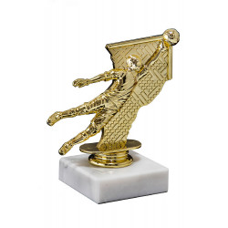 Приз 37-120 G "Футбол"
