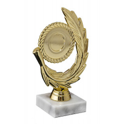 Приз 40-170 G "Венок"