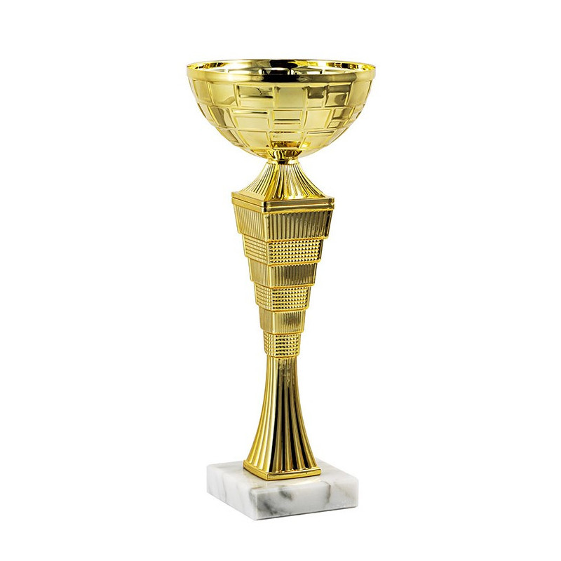 Кубок 231 Пирамида