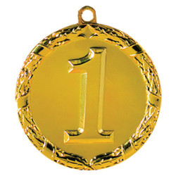 Медаль 005 Чемпион